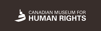 Canadian Museum for Human Rights logo